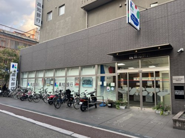 高知銀行 帯屋町支店の画像1