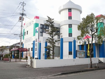 高知銀行横浜ニュータウン支店