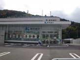 高知銀行大津支店