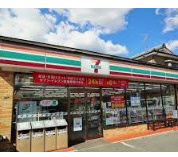 セブンイレブン 宇治小倉天王店の画像1