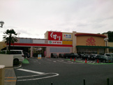 スギ薬局 コピオ多摩境店