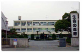 愛知県立木曽川高校