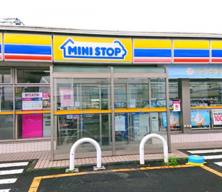 ミニストップ 木曽川町門間店の画像1