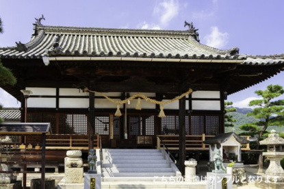 往生寺の画像1