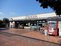 エコス　グリーンパーク店