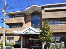 上溝まちづくりセンター