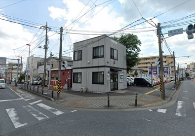 星が丘交番の画像1