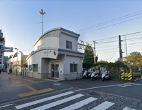 相模原駅前交番