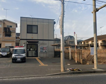 田名交番の画像1