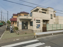 番田交番