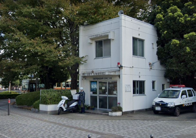 淵野辺駅南口交番の画像1