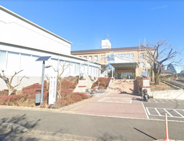 城山公民館の画像1