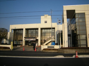 相原公民館の画像1