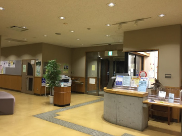 串川ひがし地域センターの画像1