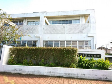 柳川市立東宮永小学校の画像1