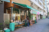 はぎわら青果根津支店