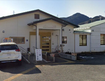 西青山地域センター