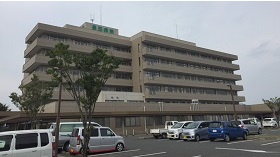 長田病院の画像1
