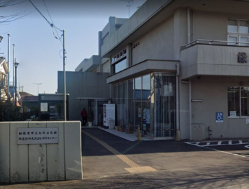 大沢公民館の画像1