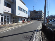 藤野中央公民館図書室