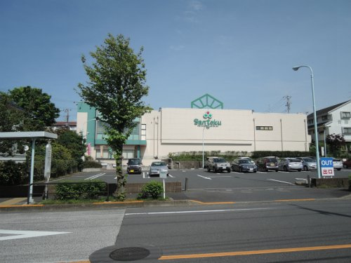 三徳貝取店