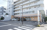 セブンイレブン 戸田中町２丁目店