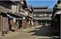 東映太秦映画村