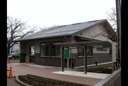 青野原出張所の画像1