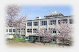 太子町立中学校