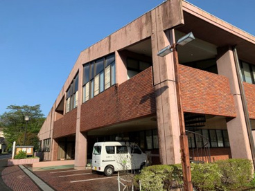 鳥屋出張所の画像1