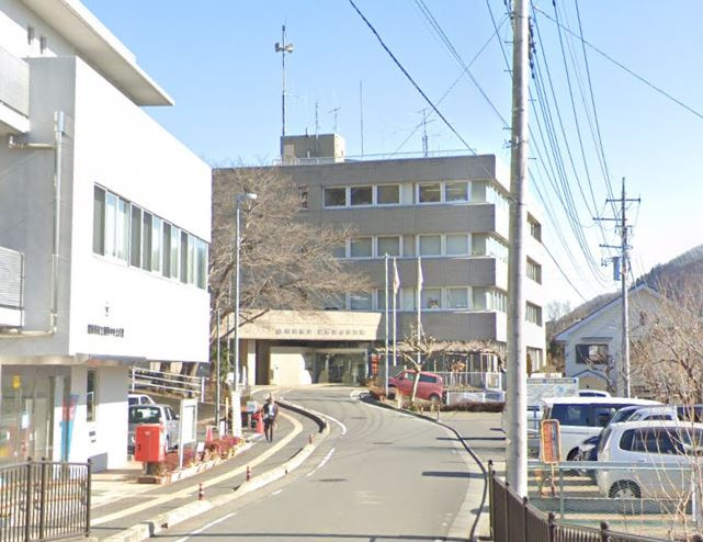 藤野まちづくりセンターの画像