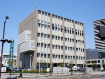 相模原北警察署