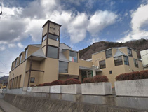 相模湖公民館