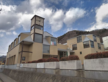 相模湖公民館の画像1