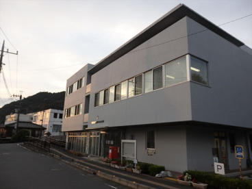 藤野中央公民館の画像1