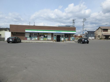 ファミリーマート新屋日吉町店の画像1
