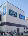 食品館あおば岡村店