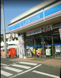 ローソン 横浜岡村七丁目店の画像1