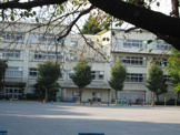 柏市立 柏第八小学校