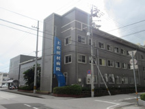 土佐田村病院