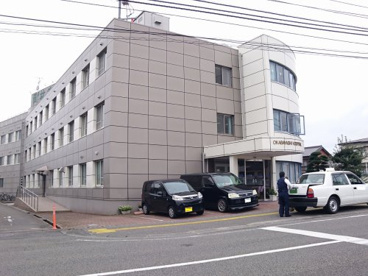 岡林病院の画像1