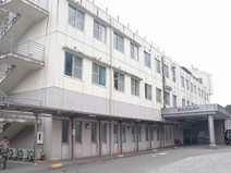 高知生協病院