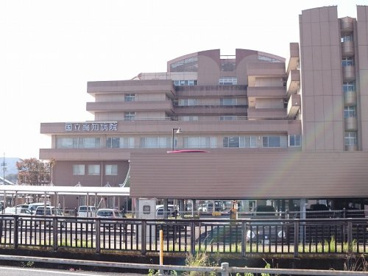 独立行政法人国立病院機構　高知病院の画像1