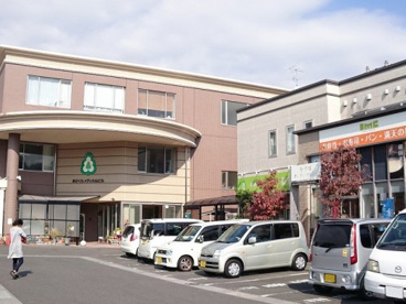 あさくらメディカルビルの画像1
