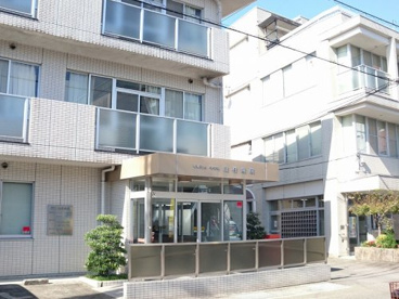 山村病院の画像1