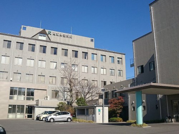 高知厚生病院の画像1