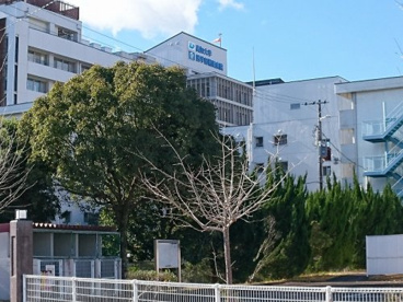 高知大学医学部附属病院の画像1