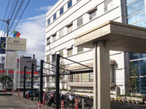 東メディカルスクエア