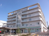 名戸ヶ谷病院