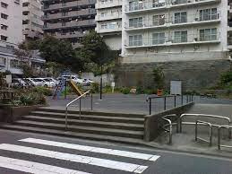 鶴屋町公園の画像1